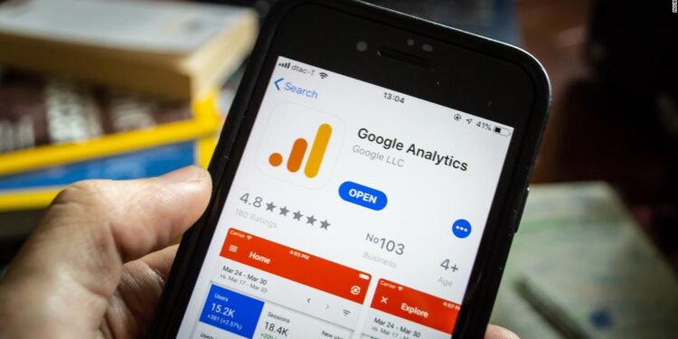 French watchdog says Google Analytics poses data privacy risks￼