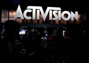 Activision’s mobile gaming unit to see leadership changes ahead of Microsoft deal
