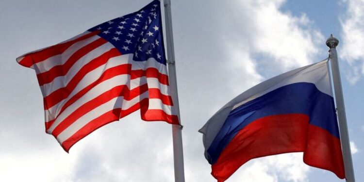 U.S., allies ready to retaliate for Russian cyberattacks, say officials￼