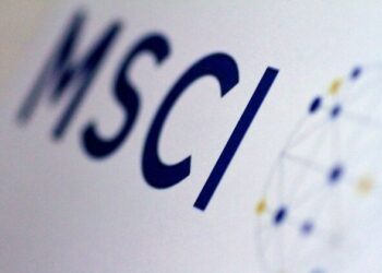 MSCI says it is closely watching Russia-Ukraine developments
