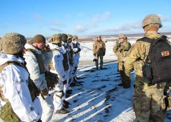 US and Russia spar over Ukraine crisis at UN Security Council