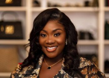Nana Ampadu called me the next Ewurama Badu – Emelia Brobbey