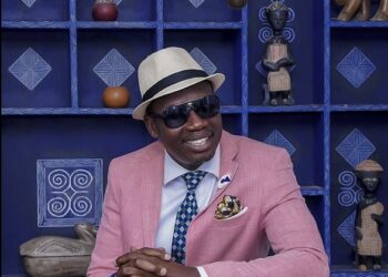God Has Blessed Side Chicks with Long Life to Go After Married Men – Counsellor Lutterodt