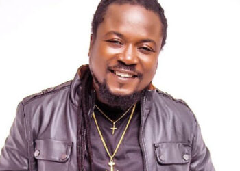 Rapper Ex-Doe recounts his first experience with marijuana