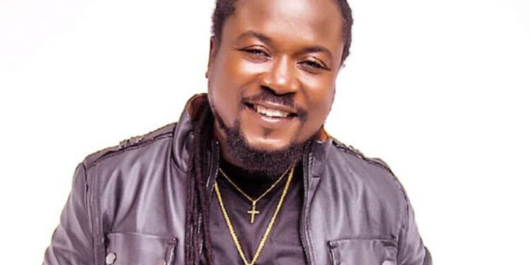 Rapper Ex-Doe recounts his first experience with marijuana