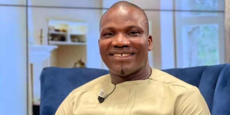 I Walked from Kaneshie to Odorkor for 2 Years after I Became Homeless’ – Francis  Amo