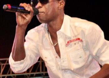 KK Fosu gives tips on longevity in music industry