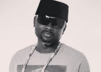 Ghanaian Artists Should Stop Copying Their Nigerian Counterparts- Kofi Nti
