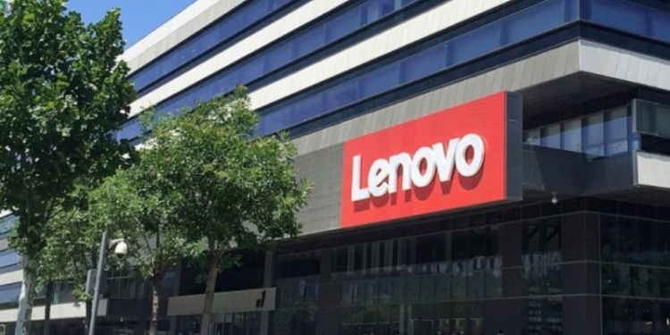 Hybrid work trend drives PC maker Lenovo’s Q3 profit to record