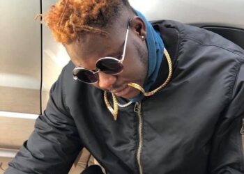 Medikal fined GHc3,600 after pleading guilty to display of arms and ammunition