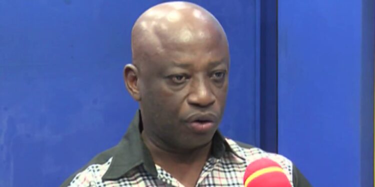 It is time for Chiefs to pay taxes – Kusi Boafo