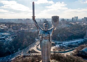 Ukraine Closes Airspace to Civilian Flights Amid ‘High Risk’ To Safety