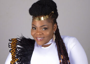 My new songs are doing well in Kenya than in Ghana – Celestine Donkor