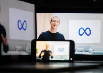 Zuckerberg reveals AI projects to power Metaverse￼