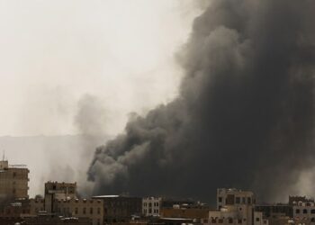 U.S. to send fighter jets to assist UAE after Houthi attacks