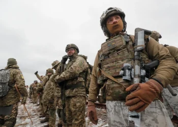 US urges citizens to leave Ukraine amid Russian invasion threat