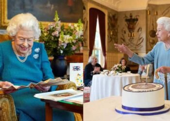 Platinum Jubilee: Queen Elizabeth Celebrates 70 Years on Throne