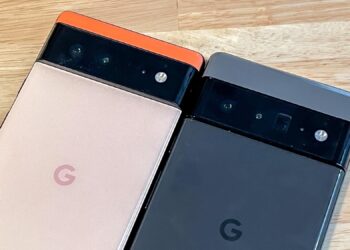 Google’s February update fixes annoying Pixel 6 keyboard and camera bugs