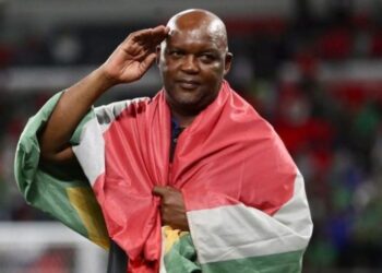 I would love to watch Kotoko v Hearts of Oak game, says African best coach