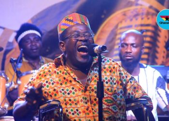 Veteran musician Pozo reveals how he ended up in a wheelchair