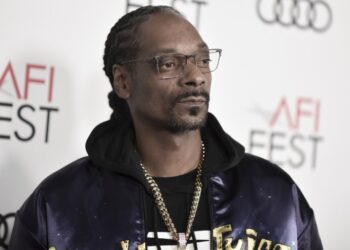 Snoop Dogg Is Accused of Sexual Assault