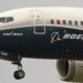 U.S. judge dismisses two charges against former Boeing 737 MAX technical pilot