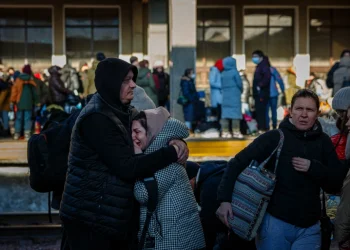 UN launches $1.7bn aid appeal for Ukraine amid Russian assault