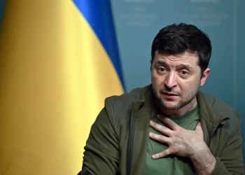 Russia-Ukraine war: Zelenskyy asks Putin for direct talks