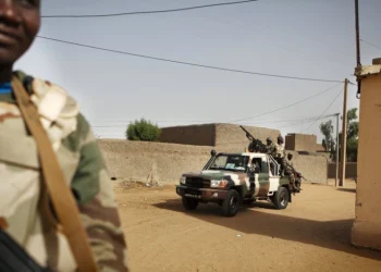 Mali rebel attack leaves dozens of soldiers dead