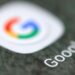 U.S. asks judge to sanction Google in pretrial document fight