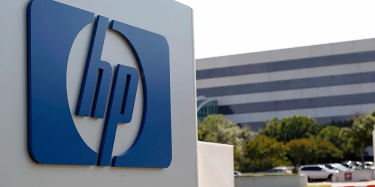 HP seeks to ride hybrid work boom with $1.7 billion Poly buyout