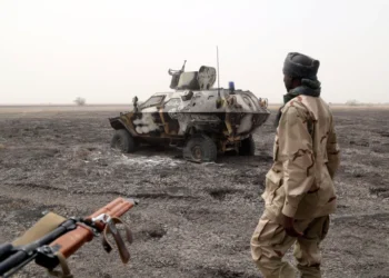 US sanctions six Nigerians for aiding Boko Haram