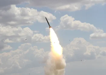 Russia says it used hypersonic missiles in Ukraine again