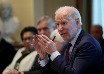 Fresh US sanctions target Russian elites, Putin’s spokesperson