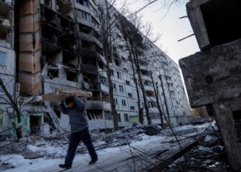 UN General Assembly demands Russia end Ukraine war