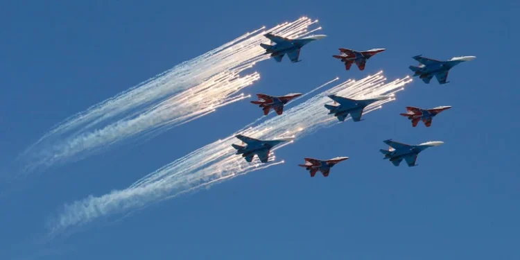 US rejects Poland’s offer to send MiG-29 fighter jets to Ukraine