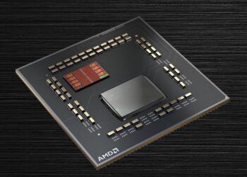 Speedy new 5800X3D is AMD’s first non-overclockable Ryzen processor