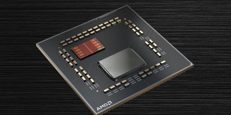 Speedy new 5800X3D is AMD’s first non-overclockable Ryzen processor