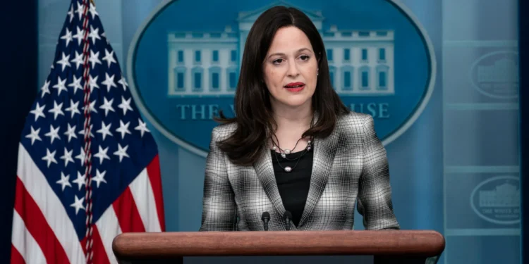 White House warns U.S. companies about ‘preparatory’ Russian hacking