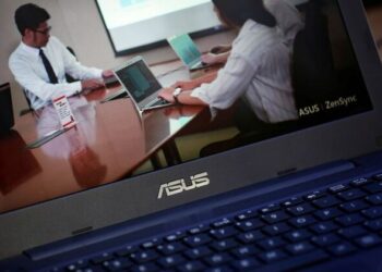 Taiwan says ASUS will ‘evacuate’ Russia after Ukraine urges exit