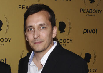 Brent Renaud: US journalist killed in Ukraine￼