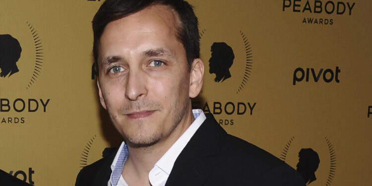 Brent Renaud: US journalist killed in Ukraine￼