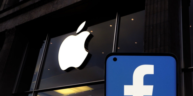 Apple and Meta reportedly gave customer data to hackers