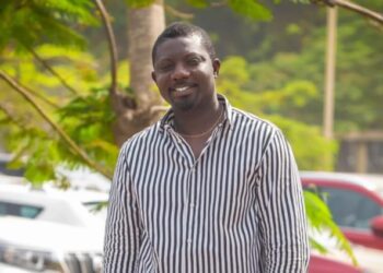 Why Bill Asamoah advocates for school of performing arts in the Ashanti Region