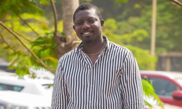 Why Bill Asamoah advocates for school of performing arts in the Ashanti Region