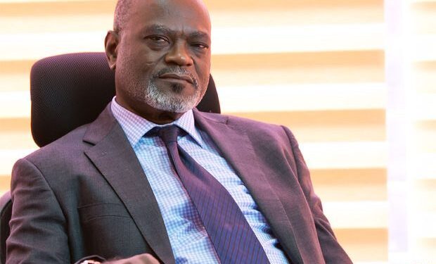 Ghanaian businessman urges youth to advance themselves