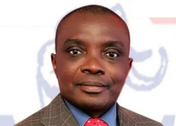 Wheeling of ailing MP to parliament for E-levy passage: Inside story