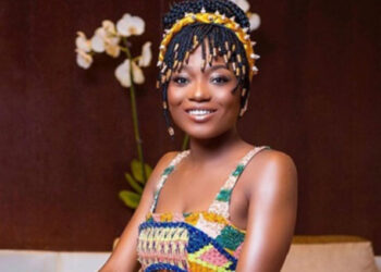 I’m not the same person – Efya calls on artiste she’s worked with in past 3 years to come for new verse.