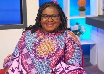 Veteran gospel musician explains the ‘moans’ in her song