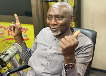 A Ghana Airways manager partied with a plane in Nigeria while passengers waited at Kotoka – Farouk Al Wahab alleges